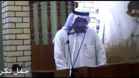 تلاوة الشيخ عماد عيسى الدوسري