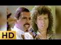 QUEEN - Friends Will Be Friends (HD Remaster)