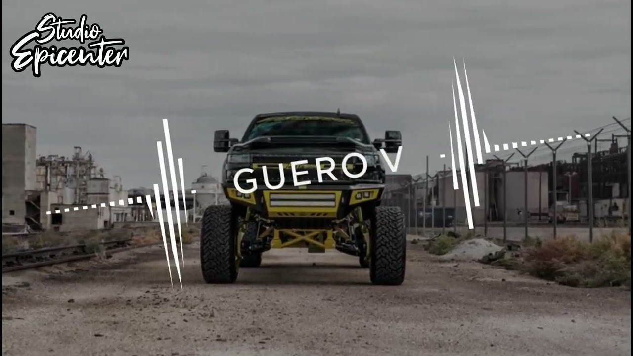 Los Alameños De La Sierra - El Heredero - EPICENTER