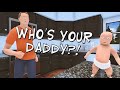 Im A Terrible Parent Whos Your Daddy Gameplay Im A Terrible Parent Whos Your Daddy Gameplay