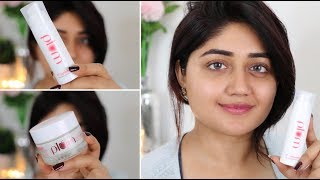 NEW Glow Boosting Serum by Plum | corallista