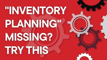 Amazon FBA Inventory Planning missing? Use Restock Inventory instead. (2023)