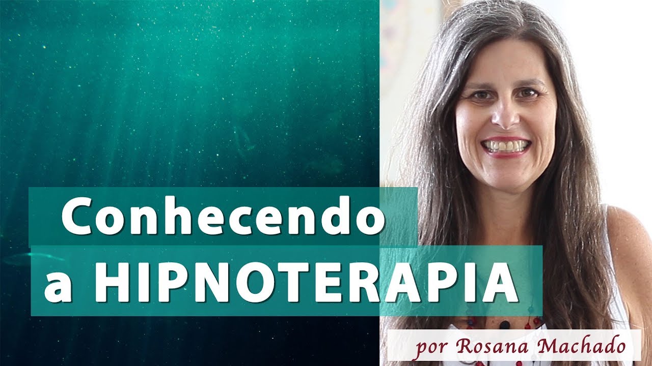 O que é Hipnose Transpessoal?