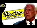 I Ll Never Retire The Story Of Ric Flair S Final WWE Match I Ll Never Retire The Story Of Ric Flair S Final WWE Match