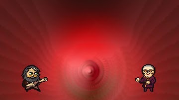 LISA: The Pointless OST - Fluid (unofficial fan song)