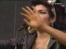 Amy Winehouse (live) Your Wondering Now