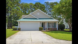 4544 Fringetree Dr., Murrells Inlet, SC 29576 - Residential for sale
