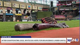 The White Sox 2023 season opener is the start of the Pedro Grifol era Profile