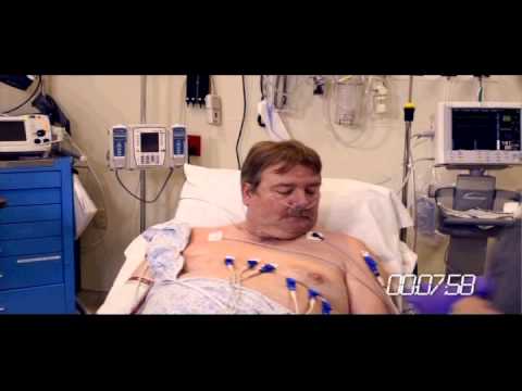 Update SETRAC STEMI Video Filmed at Sweeny Community Hospital