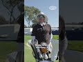 Play a Hole with Joel and Geno at Torrey Pines