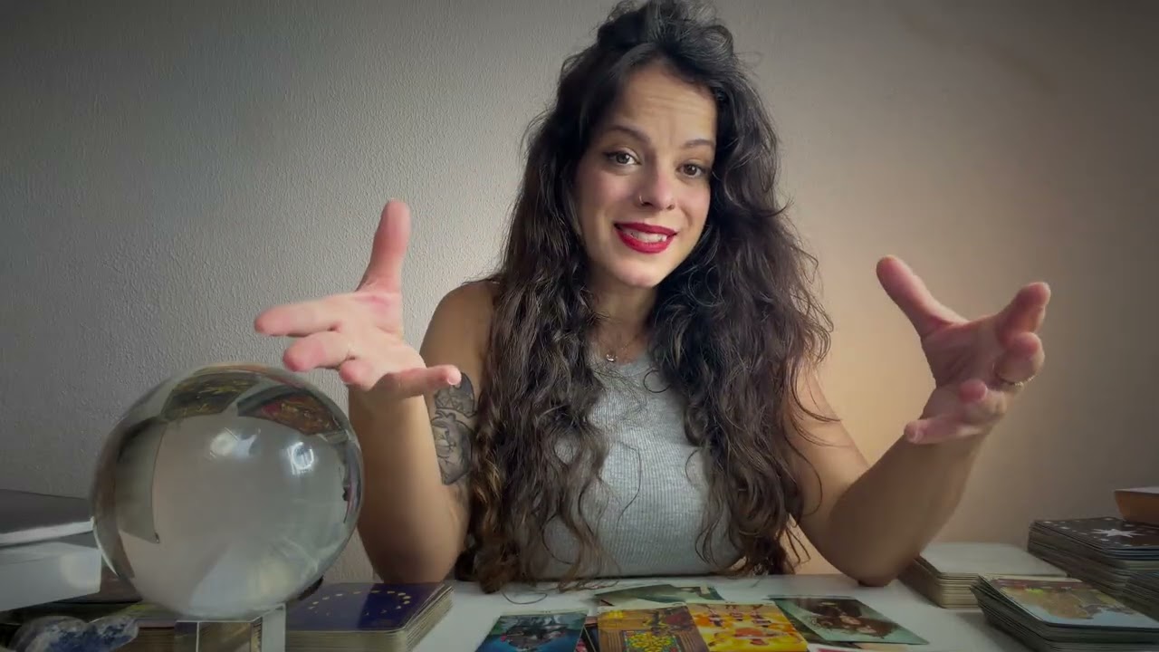 🐝 TOURO ♉️ previsões do tarot que você precisa ouvir agora 🌳✨ | Pollination Tarot