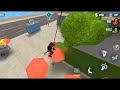 SpiderMan Fighter 3 Vs Muscle man  fight new video 1.7 new update  video Spiderman Hero gameplay