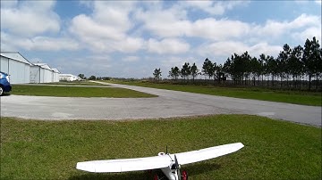 Avigators fully autonomous mission