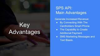 PaiSec SPS Application Overview screenshot 1