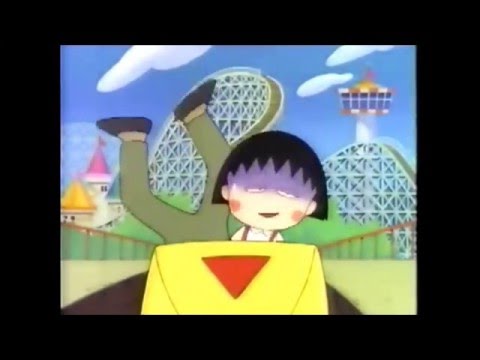 マルちゃん 味の市 CM 1996 - YouTube