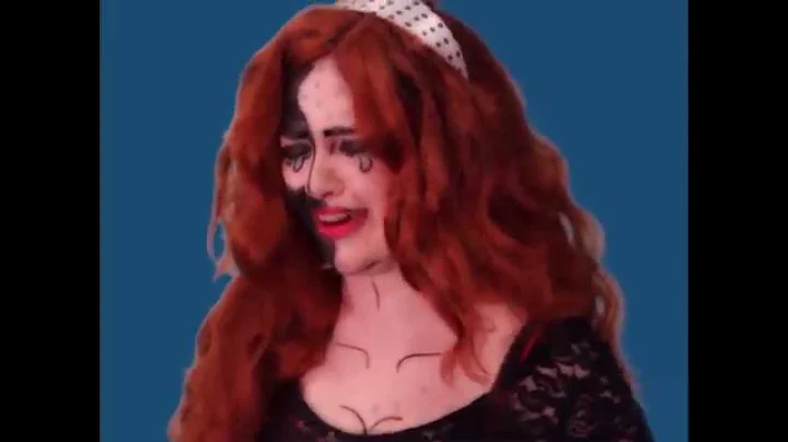 SUFF 2014: "Happily Ever After" - Alexandria Ellis