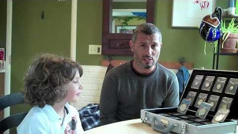 {Numis Network} - Prosperity and Family Matters