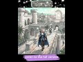 The Paladin's March Highlight Shorts | AI Music | Fantasy Game Music
