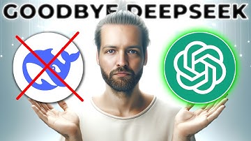 Forget Deepseek & Grok 3 - How To Use ChatGPT 4.5!