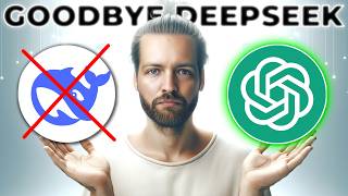 Forget Deepseek & Grok 3 - How To Use ChatGPT 4.5!