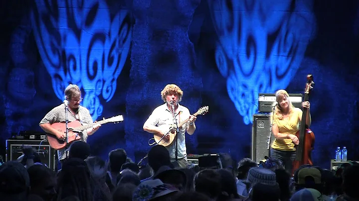 Keller & The Keels -  Last Dance With Mary Jane - ...
