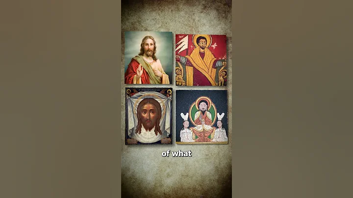 This Is What Jesus ACTUALLY Looked Like 😟