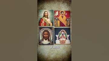 Thumbnail of This Is What Jesus ACTUALLY Looked Like 😟