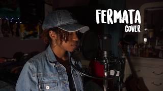 Girls Generation-OH!GG (소녀시대) - Fermata (쉼표) (English Acoustic Cover)