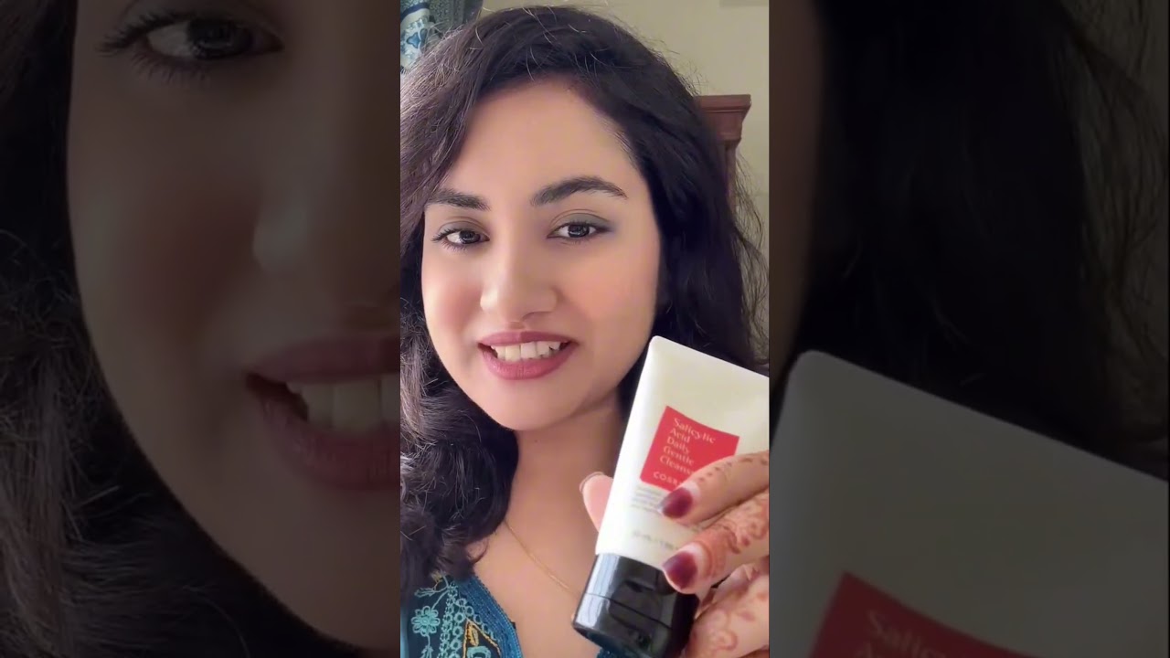 #comedy #faceserumforoilyskin #funny #latestinbeautylineupproducts