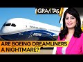 Gravitas boeing whistleblower claims 787 dreamliner could split open midair