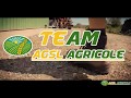 Before enduro de tracteur tondeuse 2017  team agsl agricole