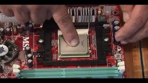 Ensamble su propio computador parte1