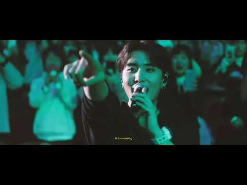 Not Fine - Day6 (Engsub)