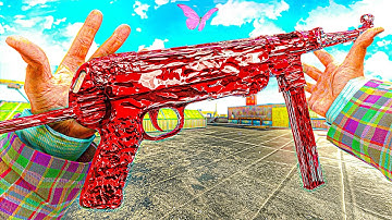 The MP-40 Meta is BACK on Rebirth Island 😍👑