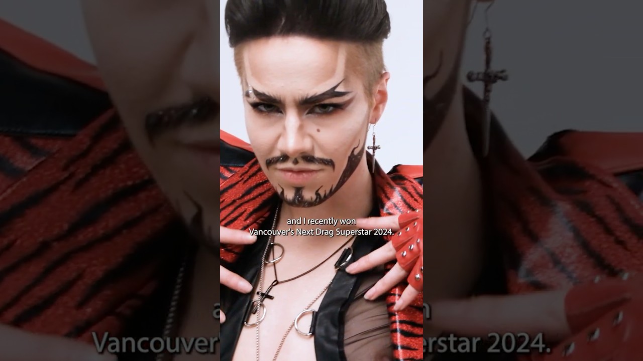 Meet AndrogynAss