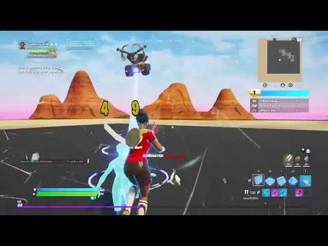 no hoddie [fortnite montage]