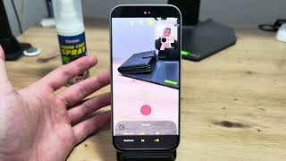 How to Use Dual Video Recording Mode on iPhone 18 Pro Max