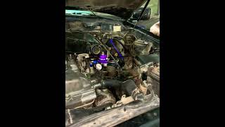 Full Stork Enigine 350 Hose Power Land Crudest Toyota Land Crusor Qatar Racing Car Qatar Car Sown