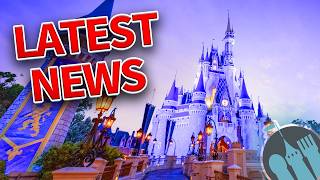 Full Latest Disney News: First Look at NEW Food, BIG Announcements for Disney Believe & MORE! News