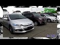 The largest car market of used JDM CARS ● &quot;GREEN CORNER&quot;