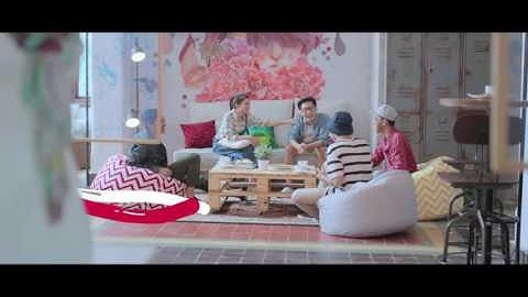 eugene panji showreel - GG MILD TVC (Atreyu)