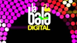 Los Hermanos Flores -  La Bala Digital