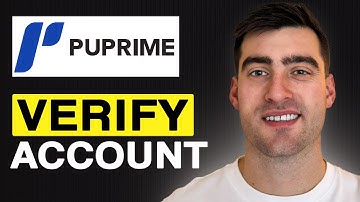 Hoe te VERIFIËREN op PU Prime - Stap voor stap