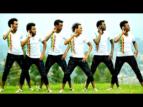 Wendimu Abera Alsemam አልሰማም New Ethiopian Music 2017 Official Video