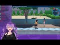 I'M JUST ENDING STREAM, WHY AM I HEARING BOSS MUSIC!?!?!