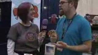 Famous Shawnimals Interview @ NYCC 08 Net Worth