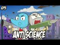 THE TWIST | S01E05 - ANTI SCIENCE | Angry Prash