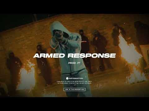 ARMED RESPONSE |