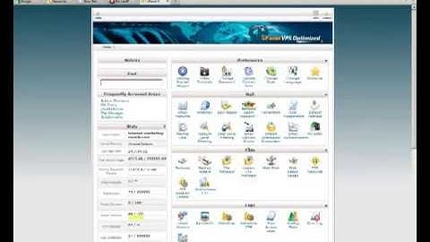3 - How to Install WordPress Addon Domains for Your Ministry Website.