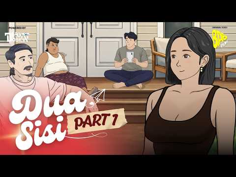 TWO SIDES - PART 1 | BAB PLAY #babplay #dhotdesign #jael
